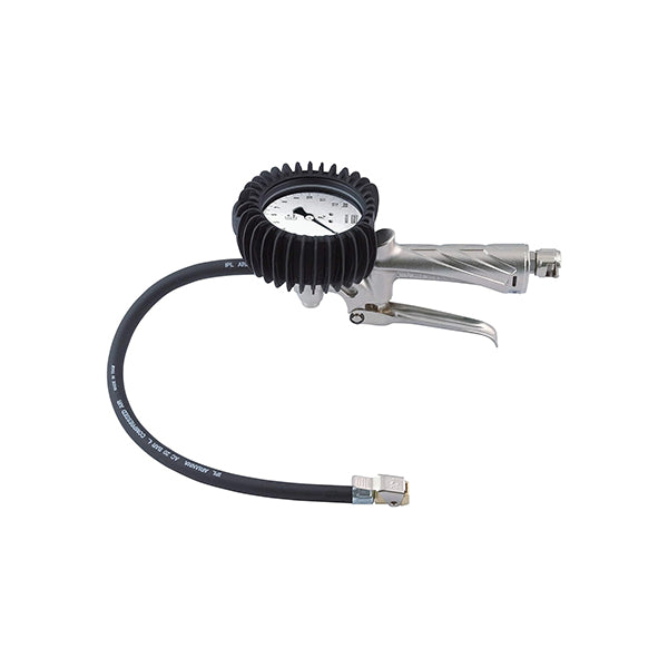 25/G-80 OM - MISE N°716 APPROVED inflation guns with Ø80 PRESSURE GAUGE - Ani - Compressed air - AH1705001A 25/G-80 OM - MISE N°716 APPROVED inflation guns with Ø80 PRESSURE GAUGE - Ani - Compressed air - AH1705001A